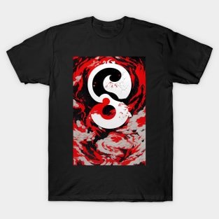 Yin-Yang T-Shirt